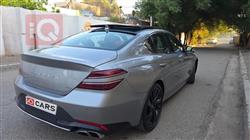 جنسس G70